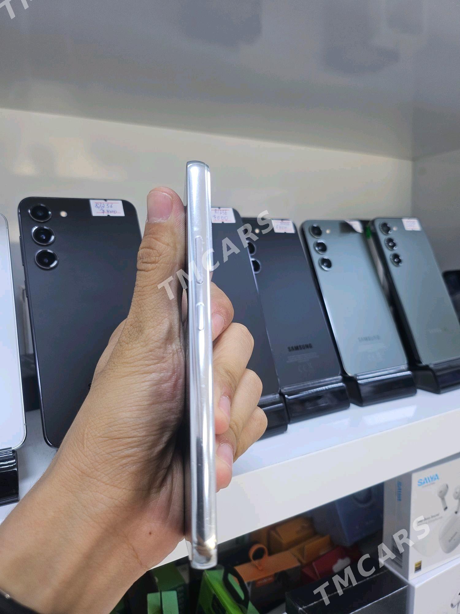 Samsung s22 5G 8/128 - Ашхабад - img 3
