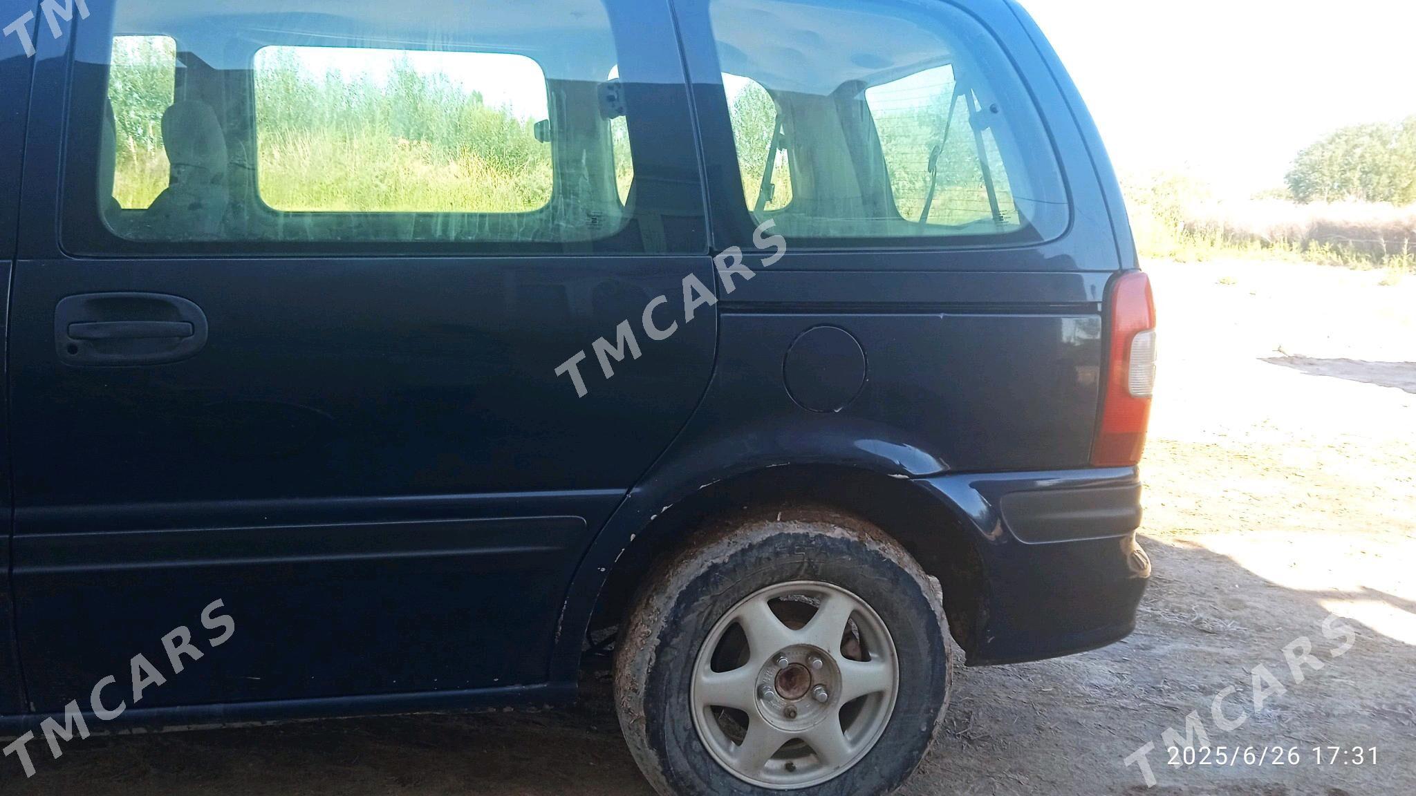 Opel Sintra 1999 - 40 000 TMT - Türkmenbaşy etr. - img 3