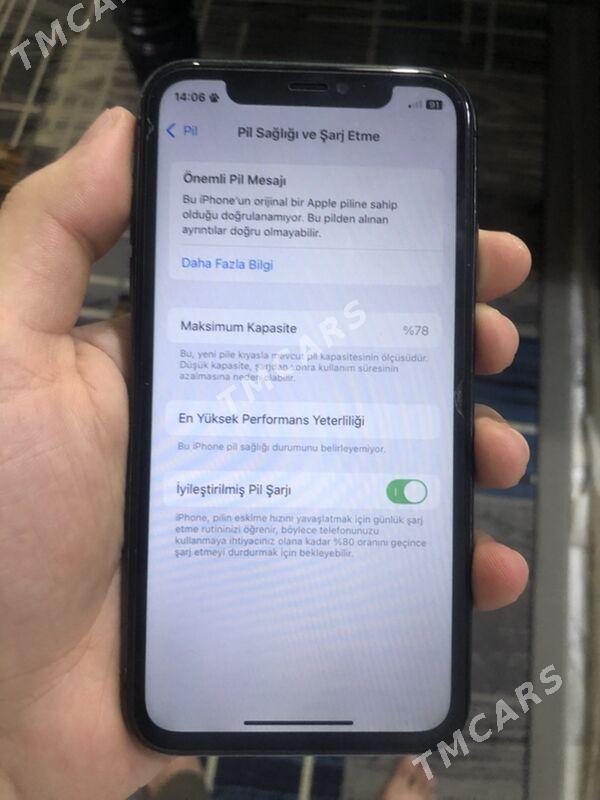 Iphone 11 LL/A 64 gb - Mary - img 2