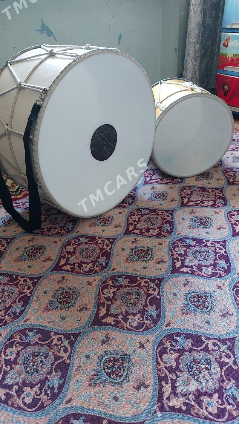 Deprek Nagara Dawul 2 si - Garagum etraby - img 7