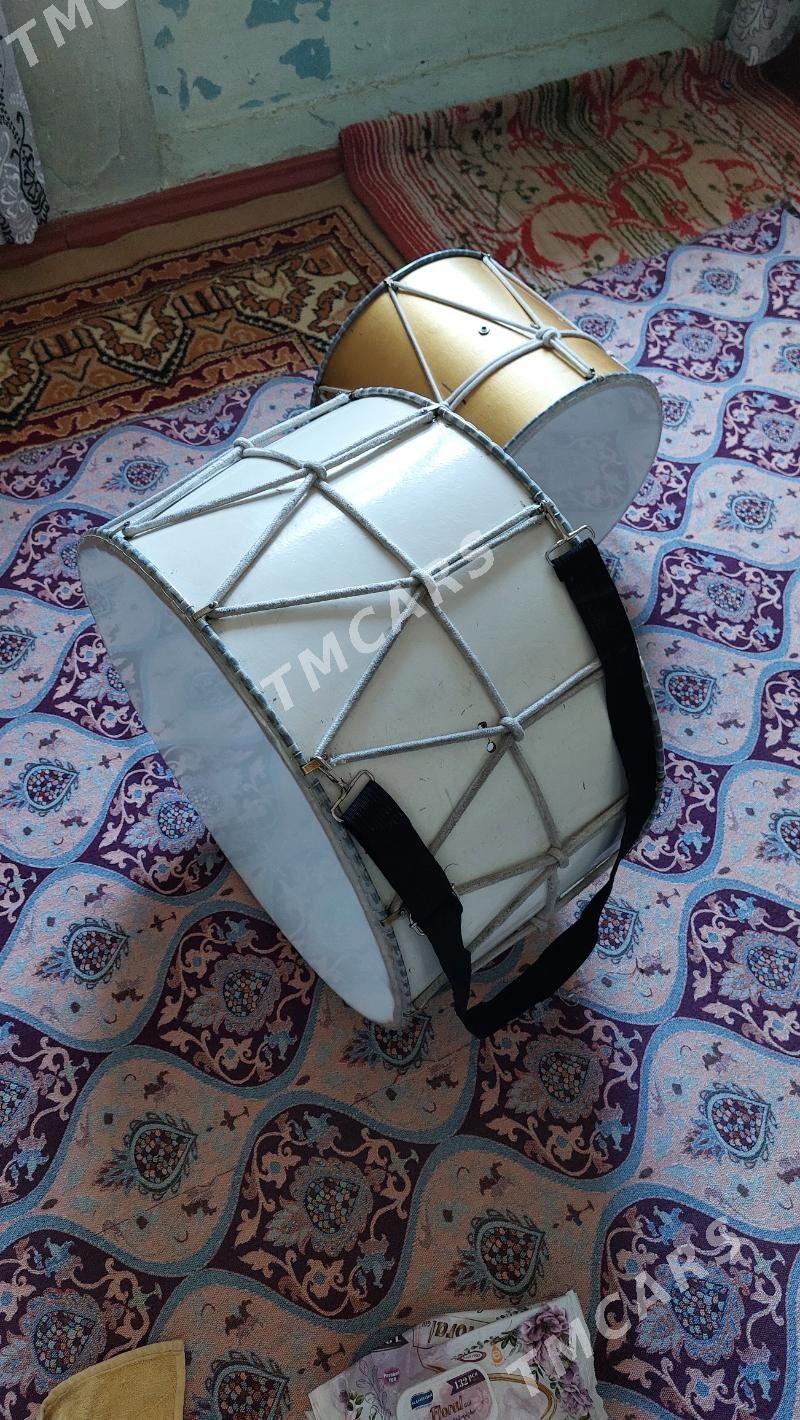 Deprek Nagara Dawul 2 si - Garagum etraby - img 2