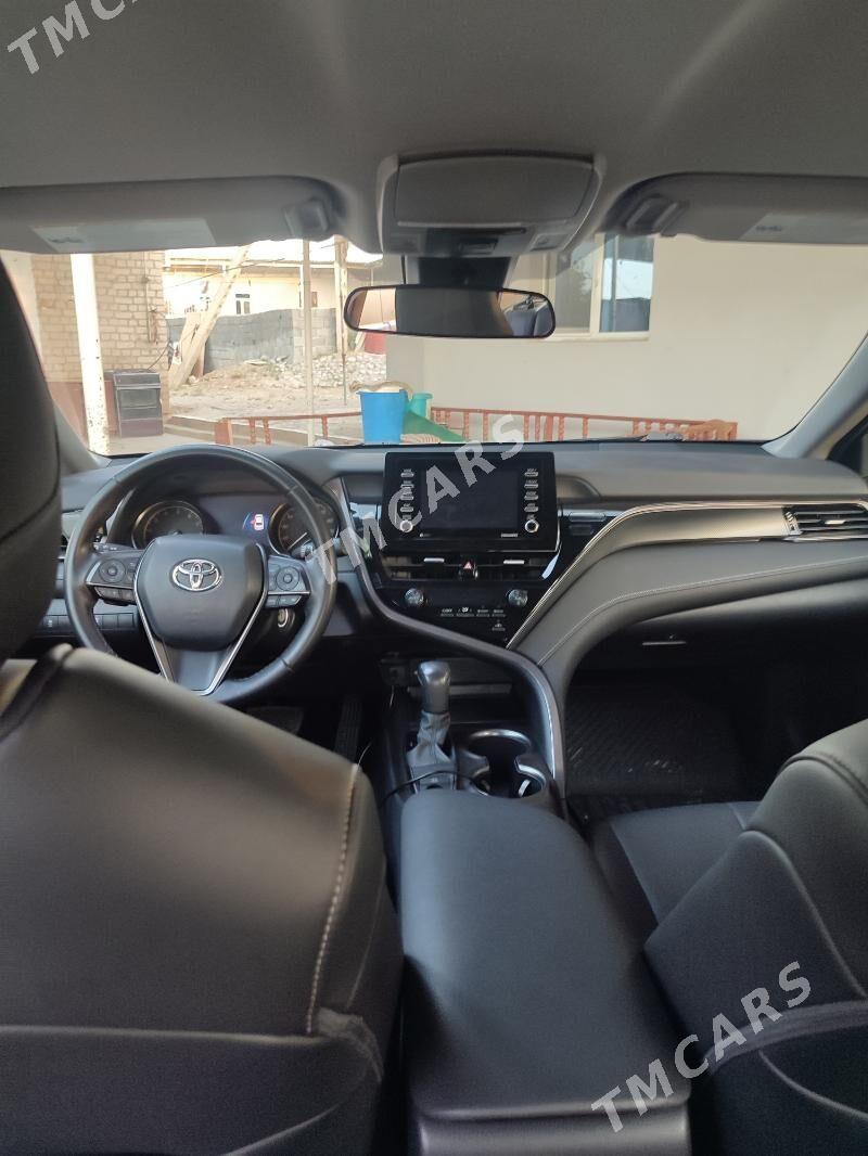 Toyota Camry 2021 - 360 000 TMT - Aşgabat - img 5