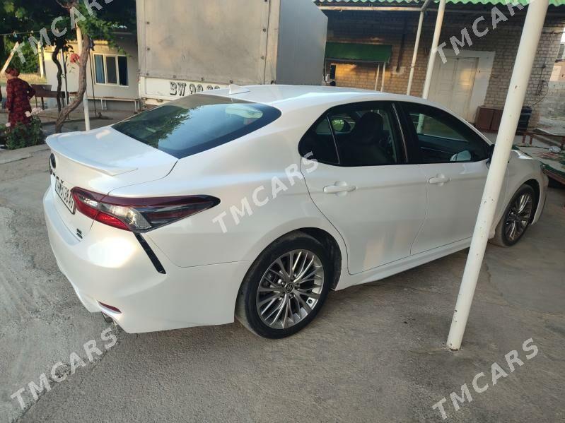 Toyota Camry 2021 - 360 000 TMT - Aşgabat - img 2