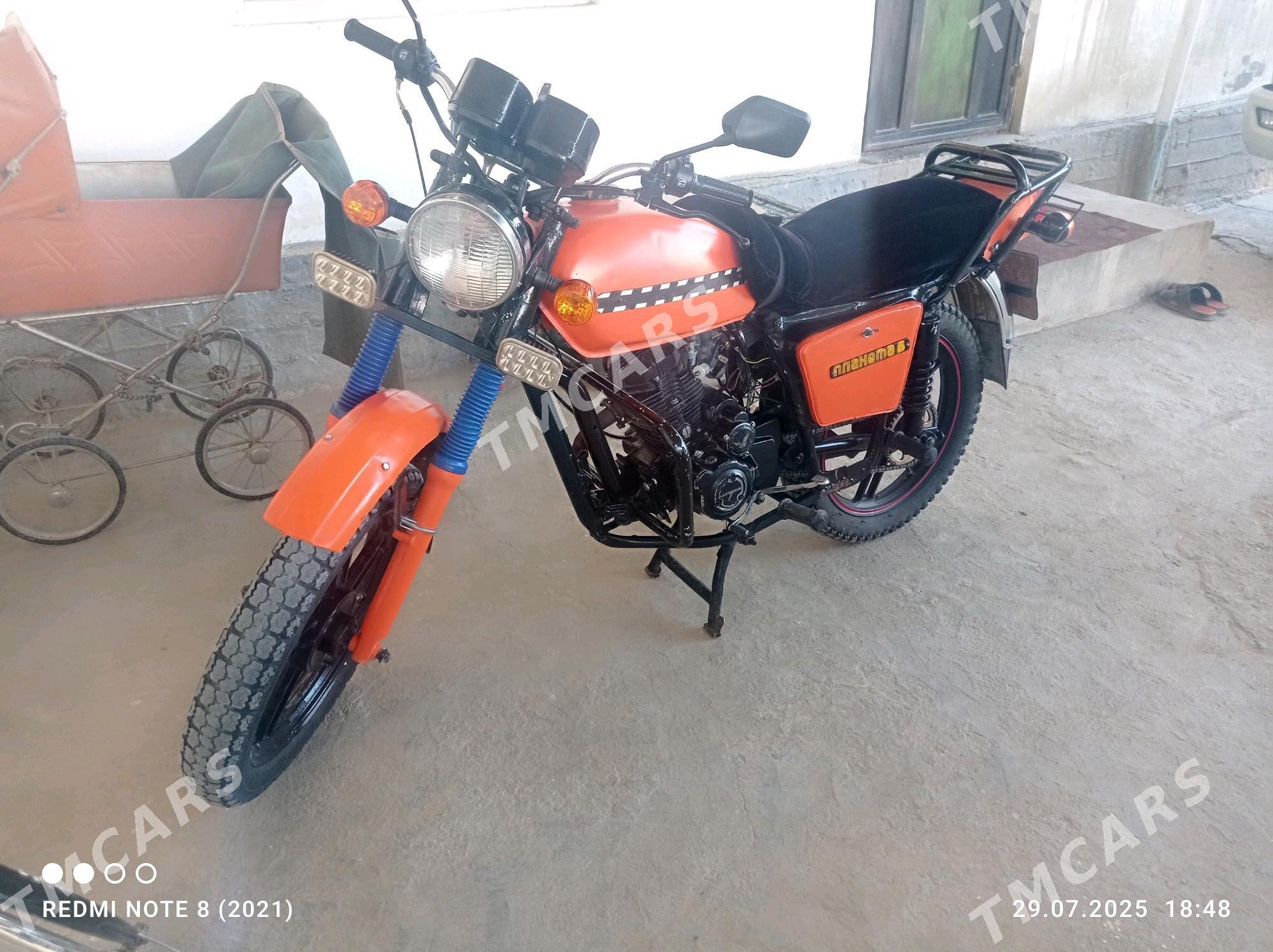 Fekon FK150-8G 2002 - 11 000 TMT - Бахарден - img 2