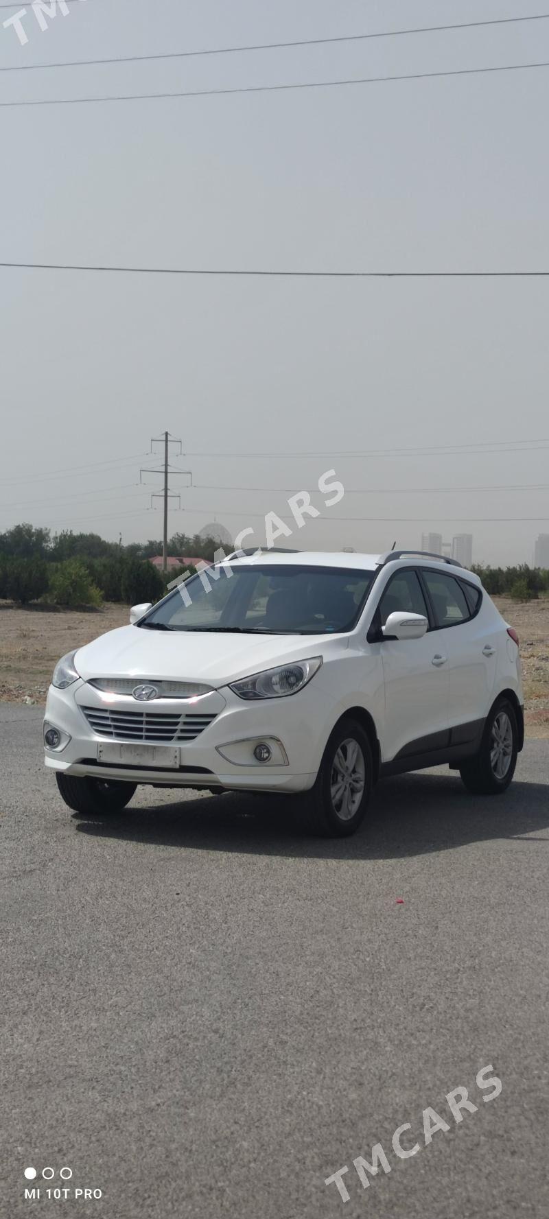 Hyundai IX35 2013 - 217 000 TMT - Aşgabat - img 4