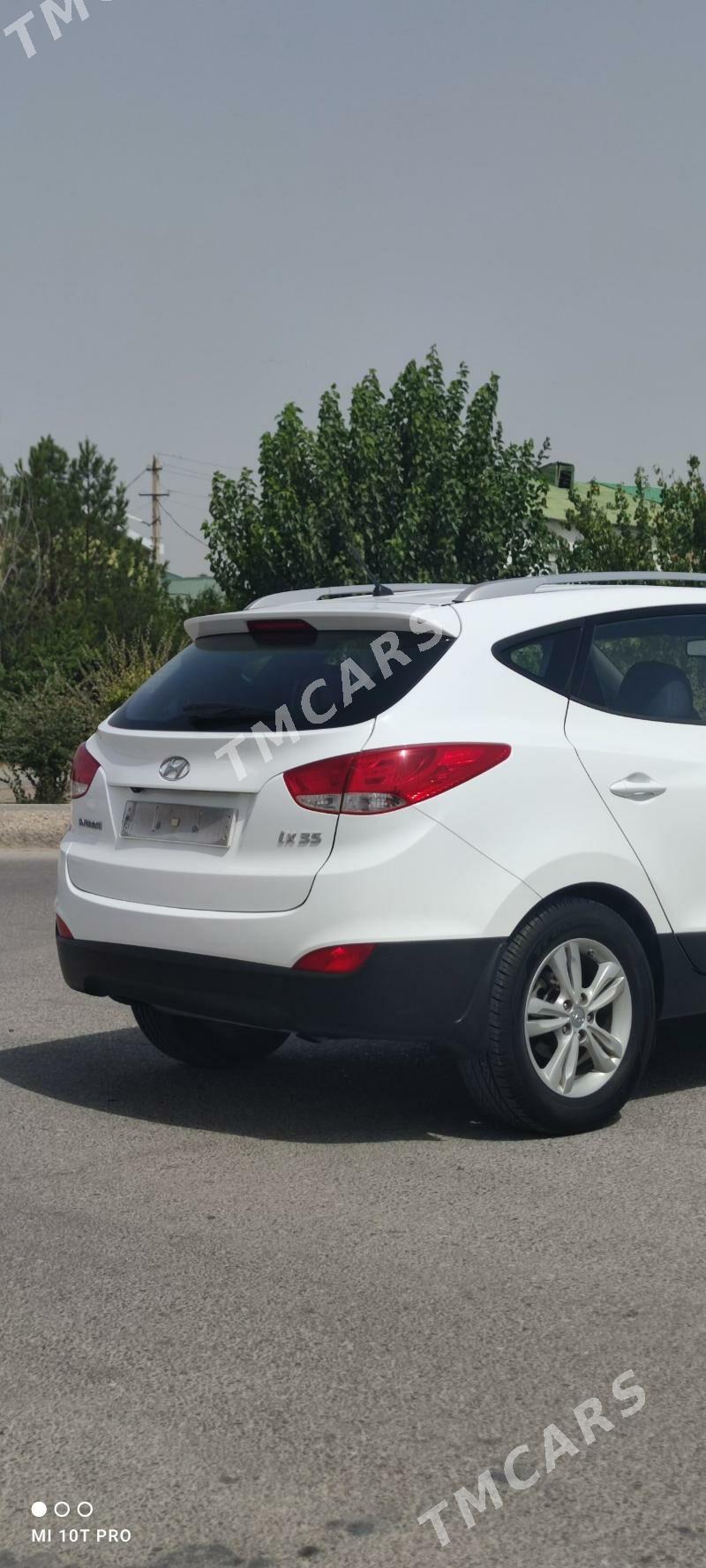 Hyundai IX35 2013 - 217 000 TMT - Aşgabat - img 3