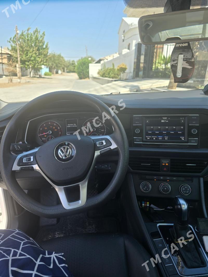 Volkswagen Jetta 2021 - 220 000 TMT - Mary - img 2