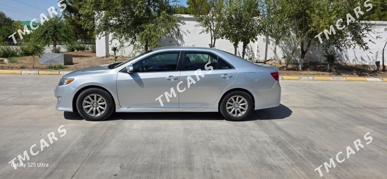 Toyota Camry 2013 - 220 000 TMT - Türkmenabat - img 8