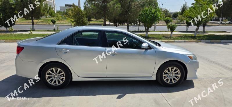 Toyota Camry 2013 - 220 000 TMT - Türkmenabat - img 5
