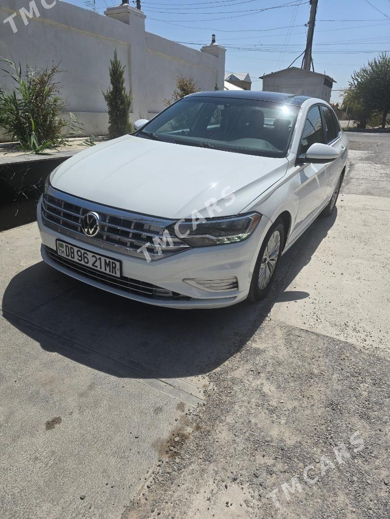 Volkswagen Jetta 2021 - 220 000 TMT - Mary - img 6