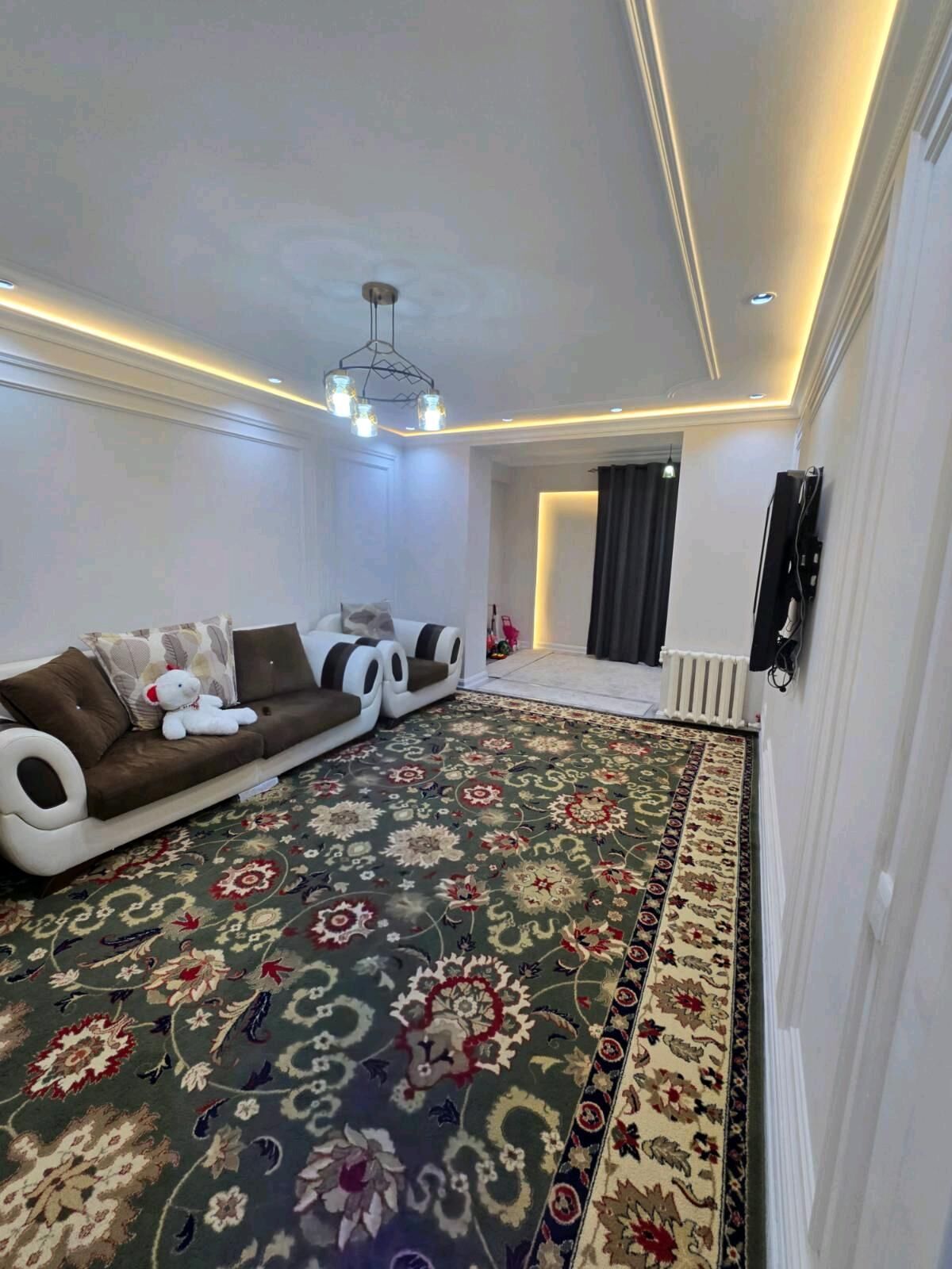 30 Мкр 2 ком - Aşgabat - img 4