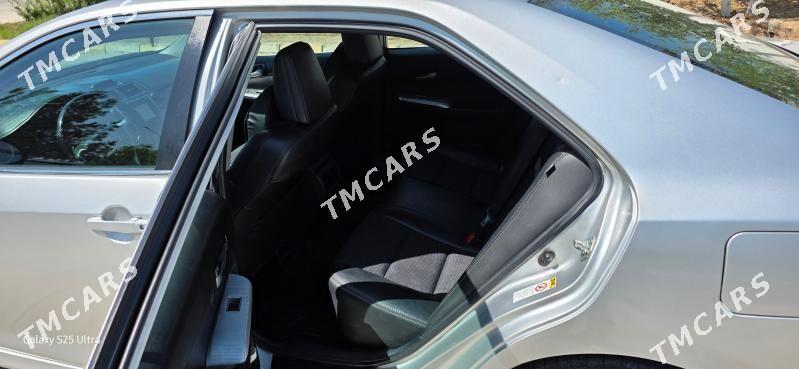 Toyota Camry 2013 - 220 000 TMT - Türkmenabat - img 4