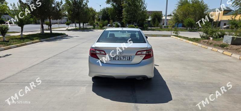 Toyota Camry 2013 - 220 000 TMT - Türkmenabat - img 2