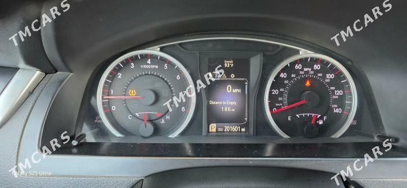 Toyota Camry 2013 - 220 000 TMT - Türkmenabat - img 6