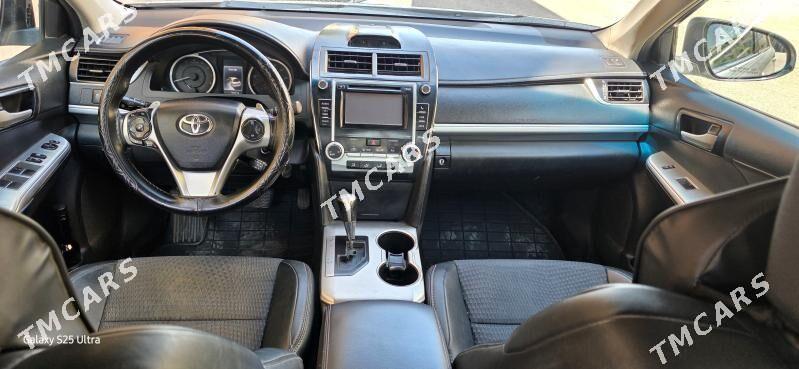 Toyota Camry 2013 - 220 000 TMT - Türkmenabat - img 7