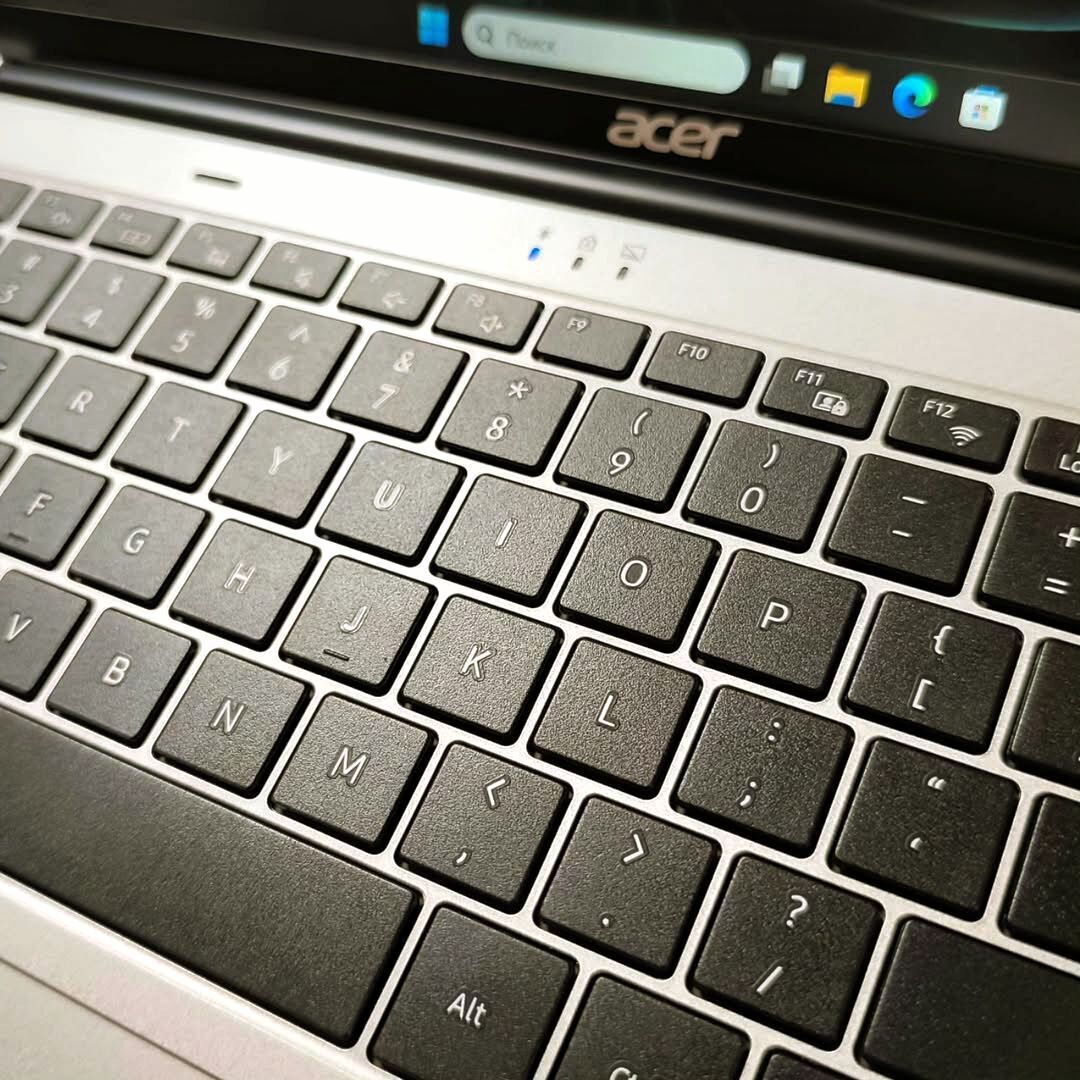 Acer Aspire Lite 16/ 32/512 GB - Daşoguz - img 3