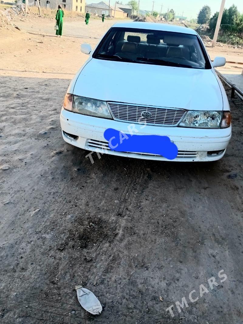 Toyota Avalon 1995 - 120 000 TMT - Мары - img 2