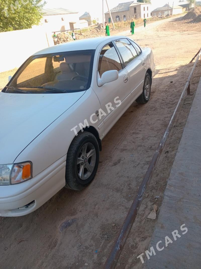 Toyota Avalon 1995 - 120 000 TMT - Мары - img 5