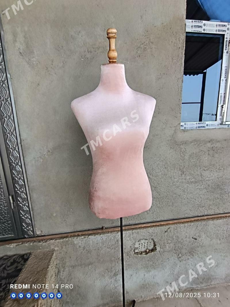 mANKEN    maniken - Теджен - img 2
