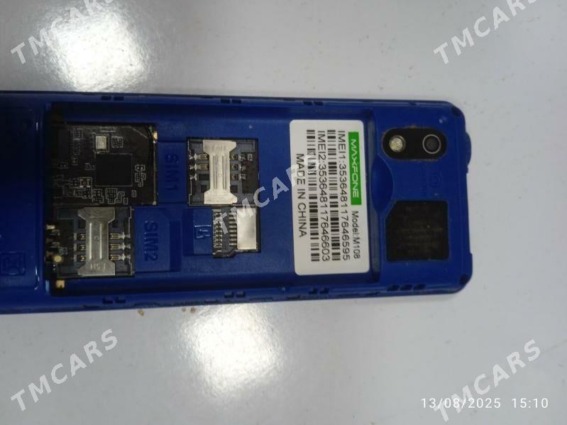 MAXFONE - Daşoguz - img 4