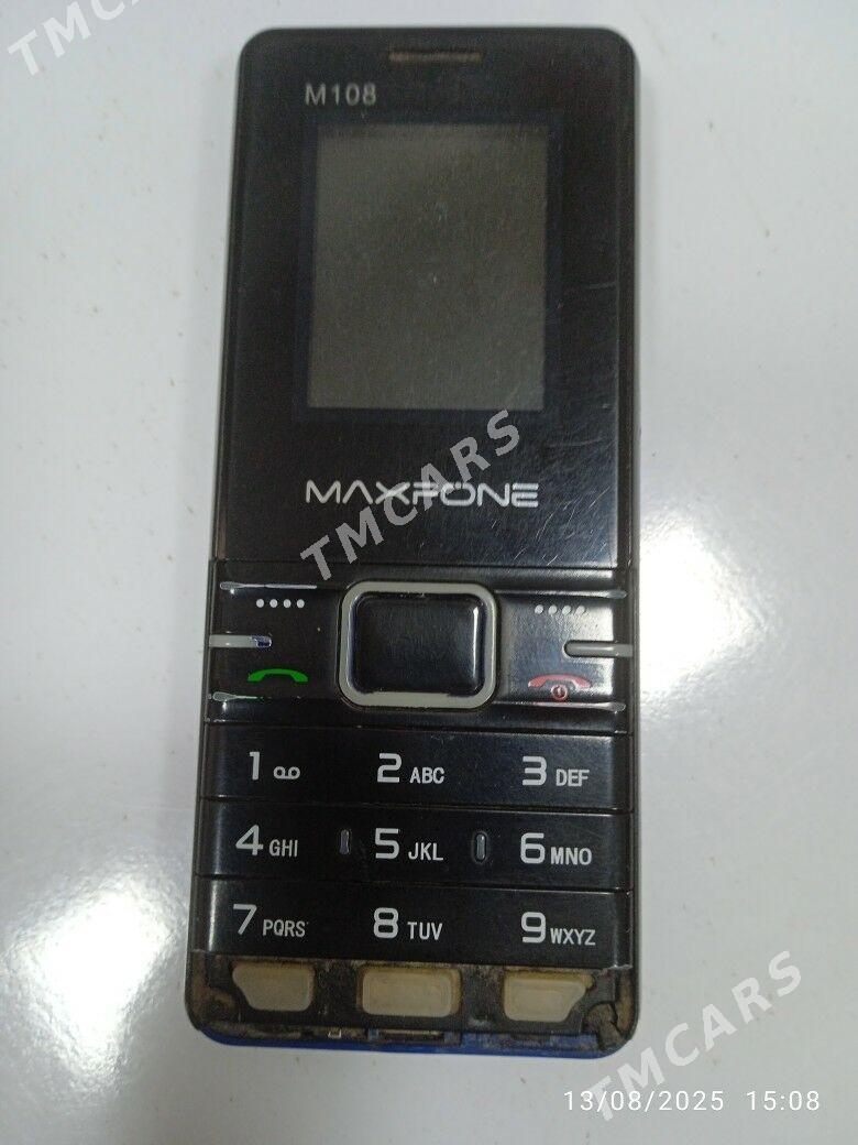 MAXFONE - Daşoguz - img 3