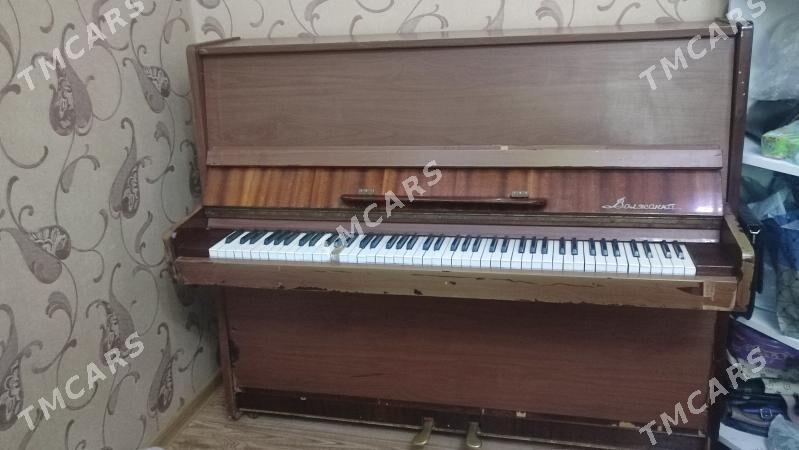 pianino - Тязе заман - img 4