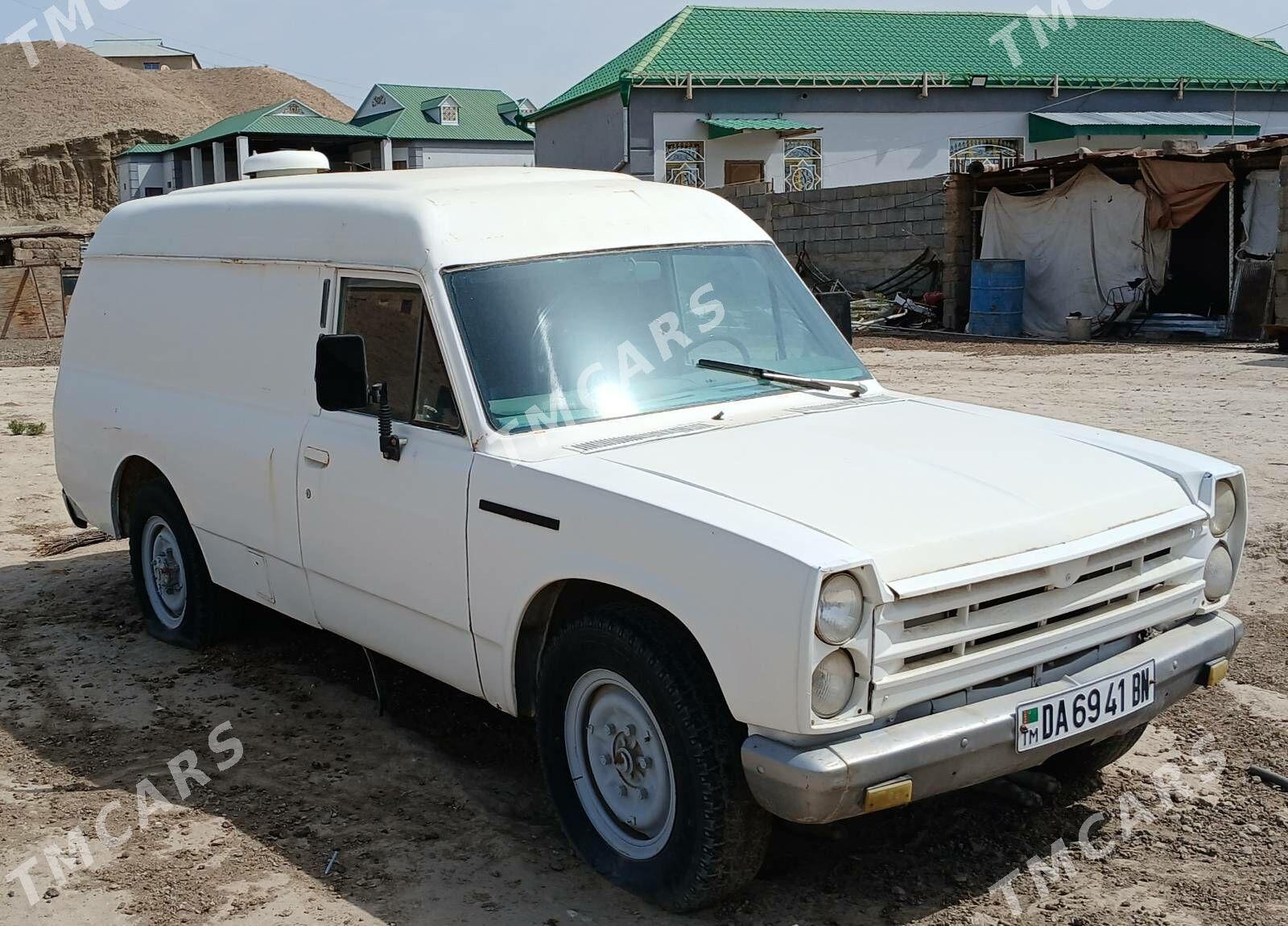 Nissan Terrano 1998 - 30 000 TMT - Махтумкули - img 2