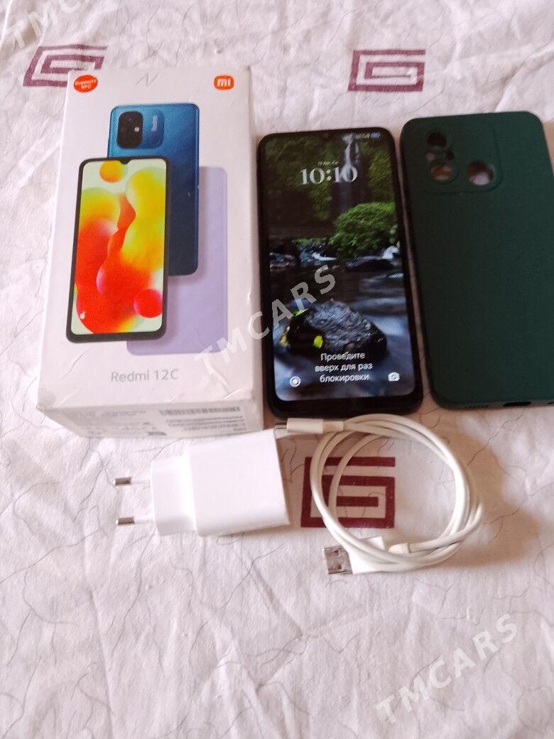 redmi 12 s - Daşoguz - img 3