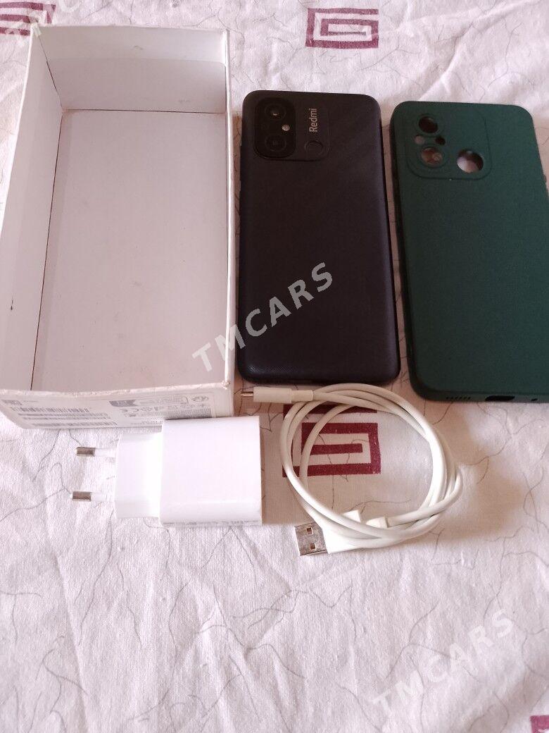 redmi 12 s - Daşoguz - img 5
