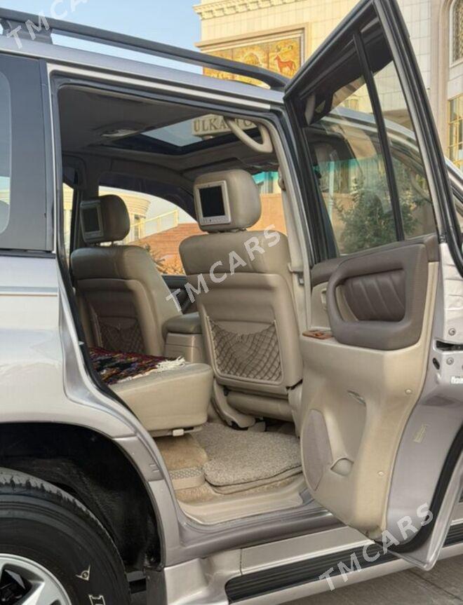 Toyota Land Cruiser 2000 - 403 000 TMT - Мары - img 6