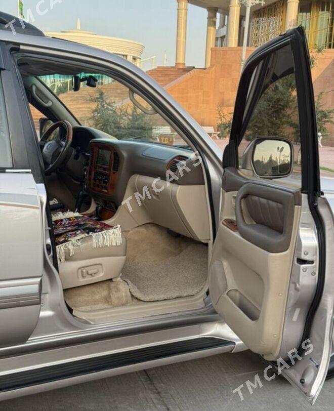 Toyota Land Cruiser 2000 - 403 000 TMT - Мары - img 7