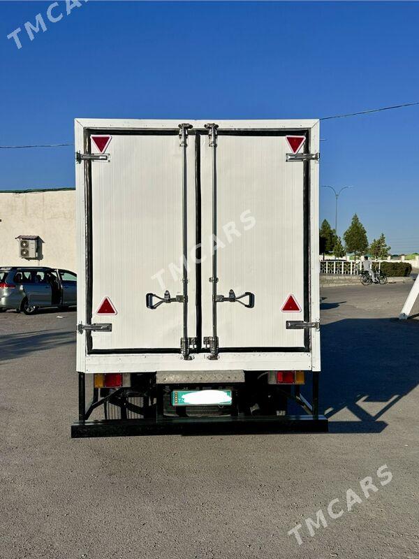 Mitsubishi Canter 2006 - 250 000 TMT - Aşgabat - img 7