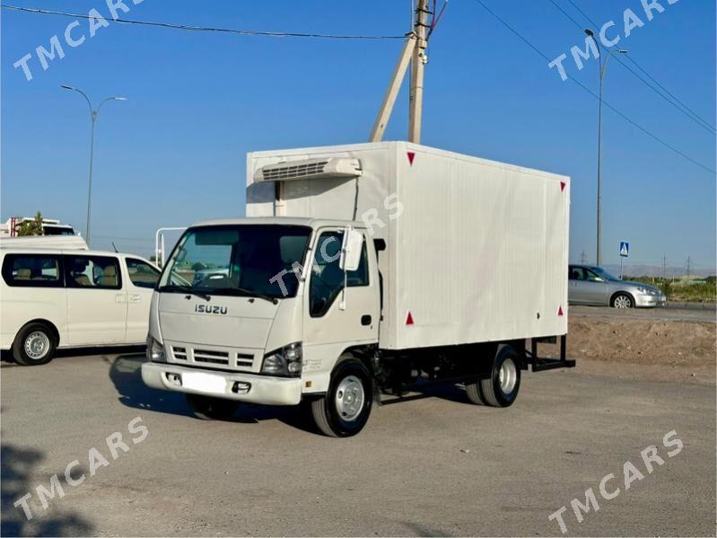 Mitsubishi Canter 2006 - 250 000 TMT - Aşgabat - img 2