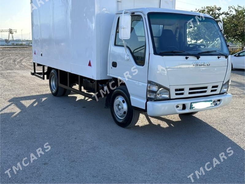 Mitsubishi Canter 2006 - 250 000 TMT - Aşgabat - img 3