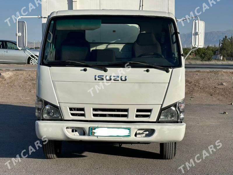 Mitsubishi Canter 2006 - 250 000 TMT - Aşgabat - img 4