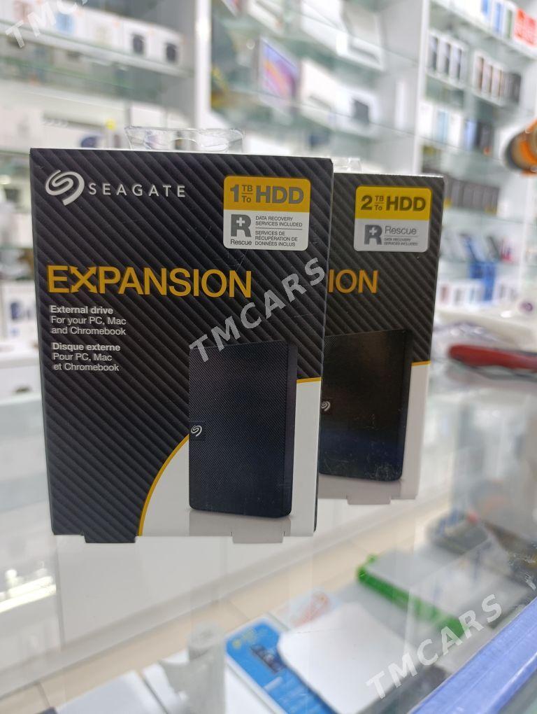 Joýki diskler 1TB,2TB - Торговый центр "15 лет Независимости" - img 2