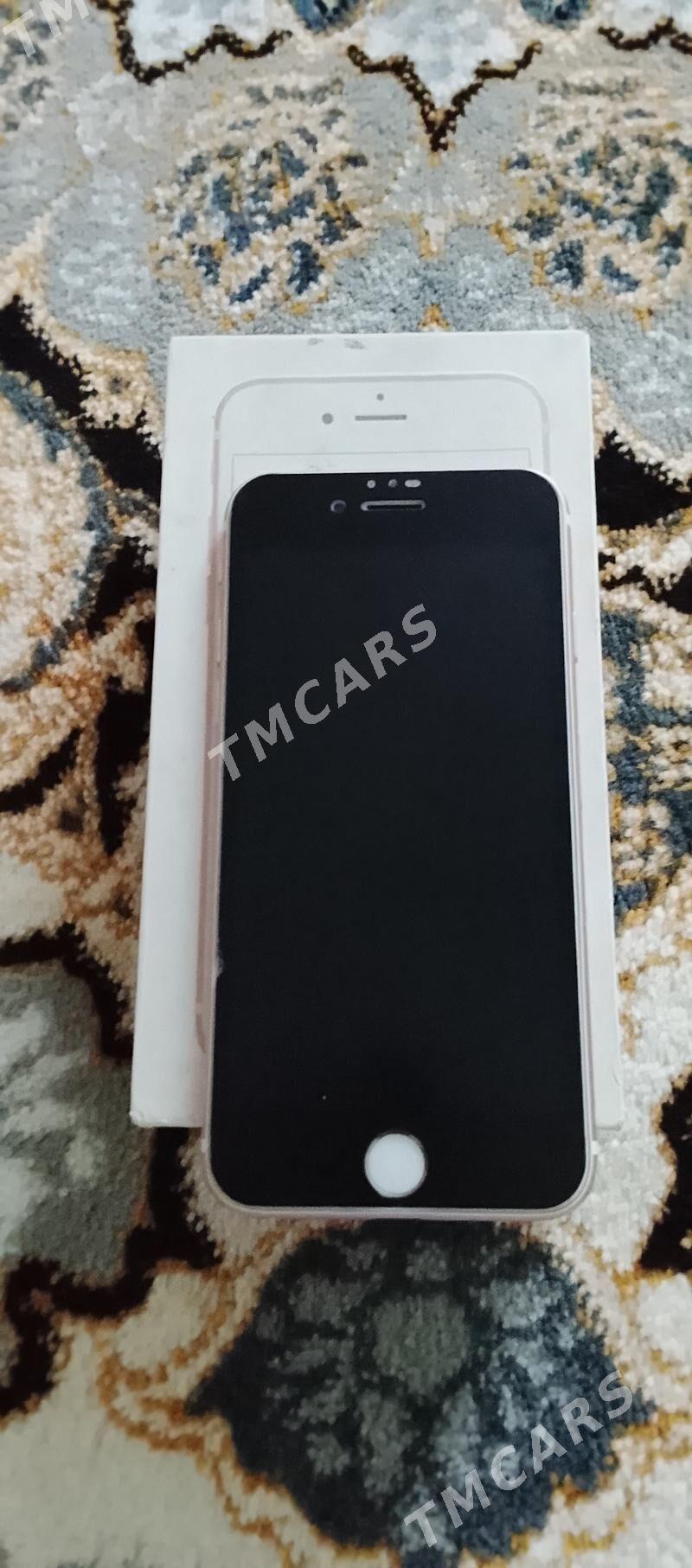 iPhone 6s - Parahat 3 - img 4