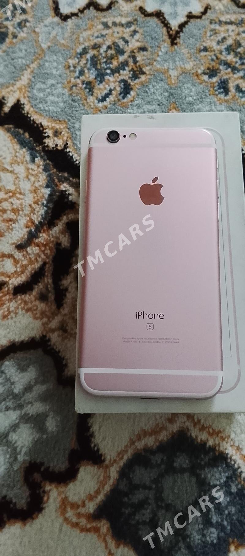 iPhone 6s - Parahat 3 - img 3