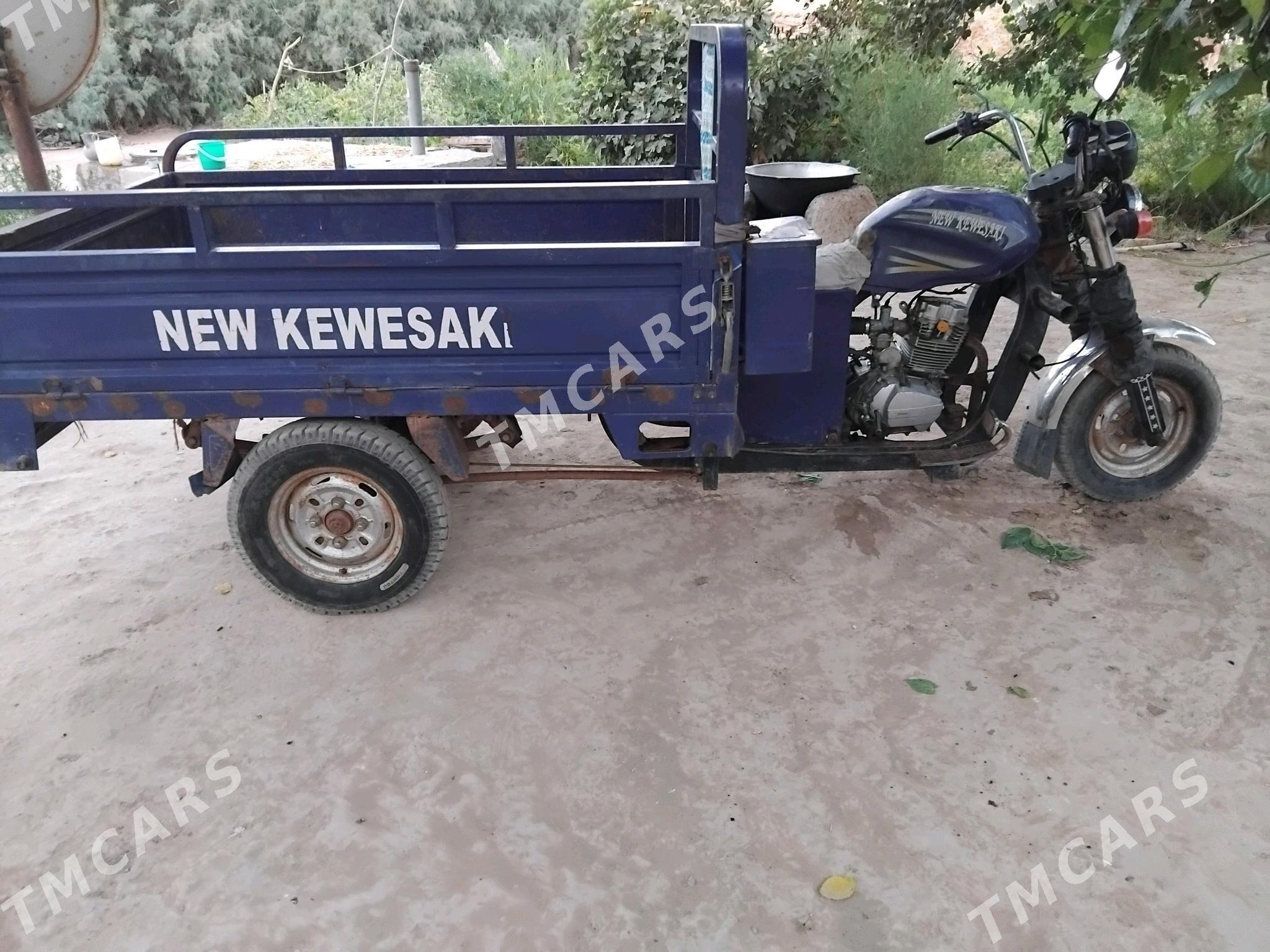 Fekon FK200-14G 2020 - 17 000 TMT - Каракумский этрап - img 2