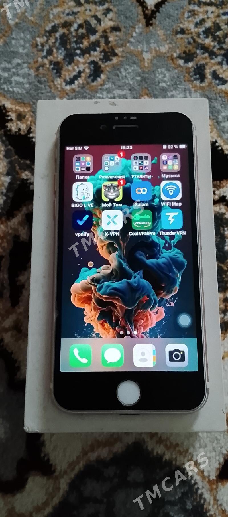 iPhone 6s - Parahat 3 - img 2