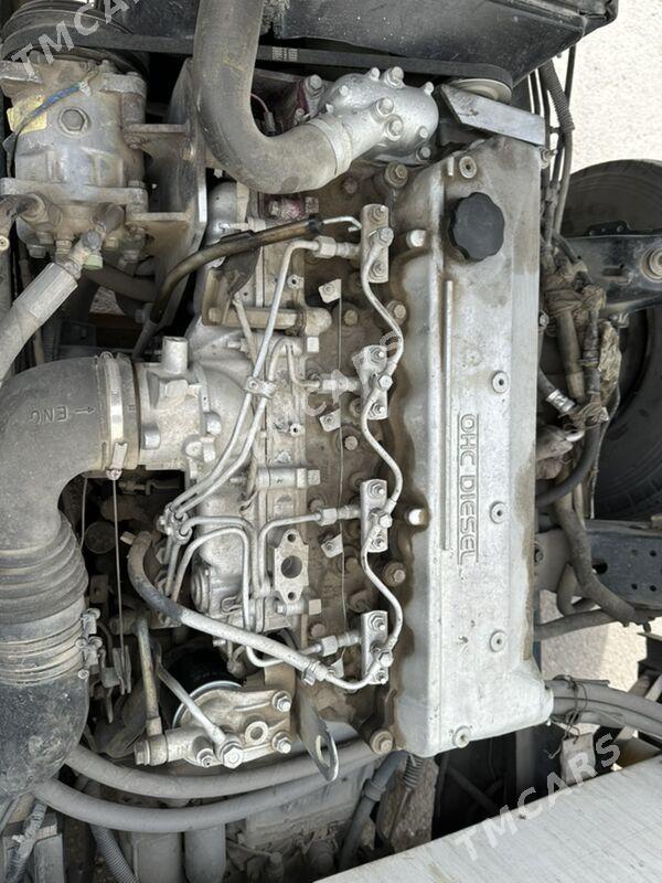 Mitsubishi Canter 2006 - 250 000 TMT - Aşgabat - img 9