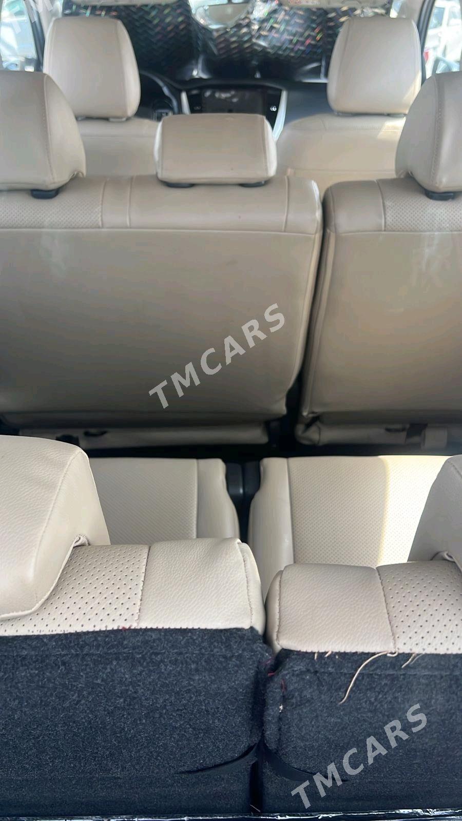 Mitsubishi Pajero 2020 - 430 000 TMT - Aşgabat - img 6