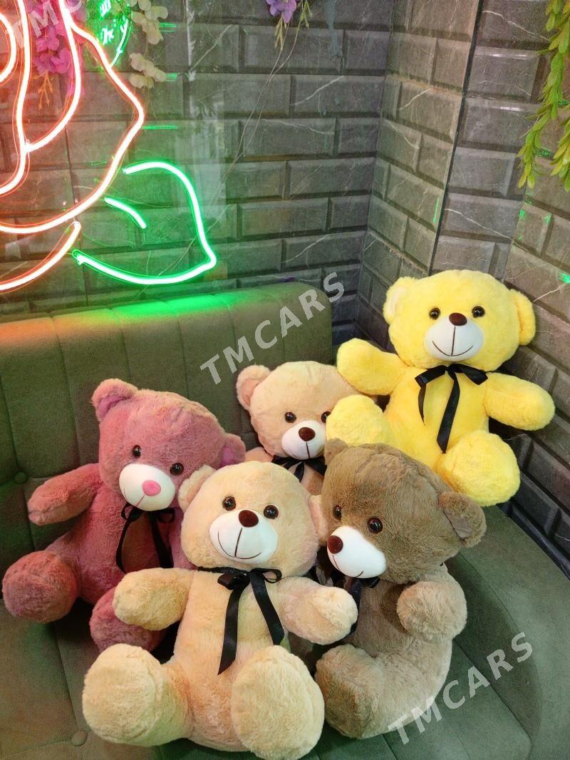 Teddy miska, мишки 🧸 - Parahat 7 - img 2