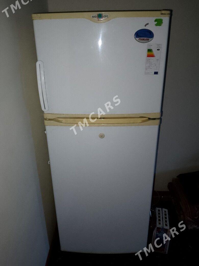 holadinik zapjas - Gyzylarbat - img 2