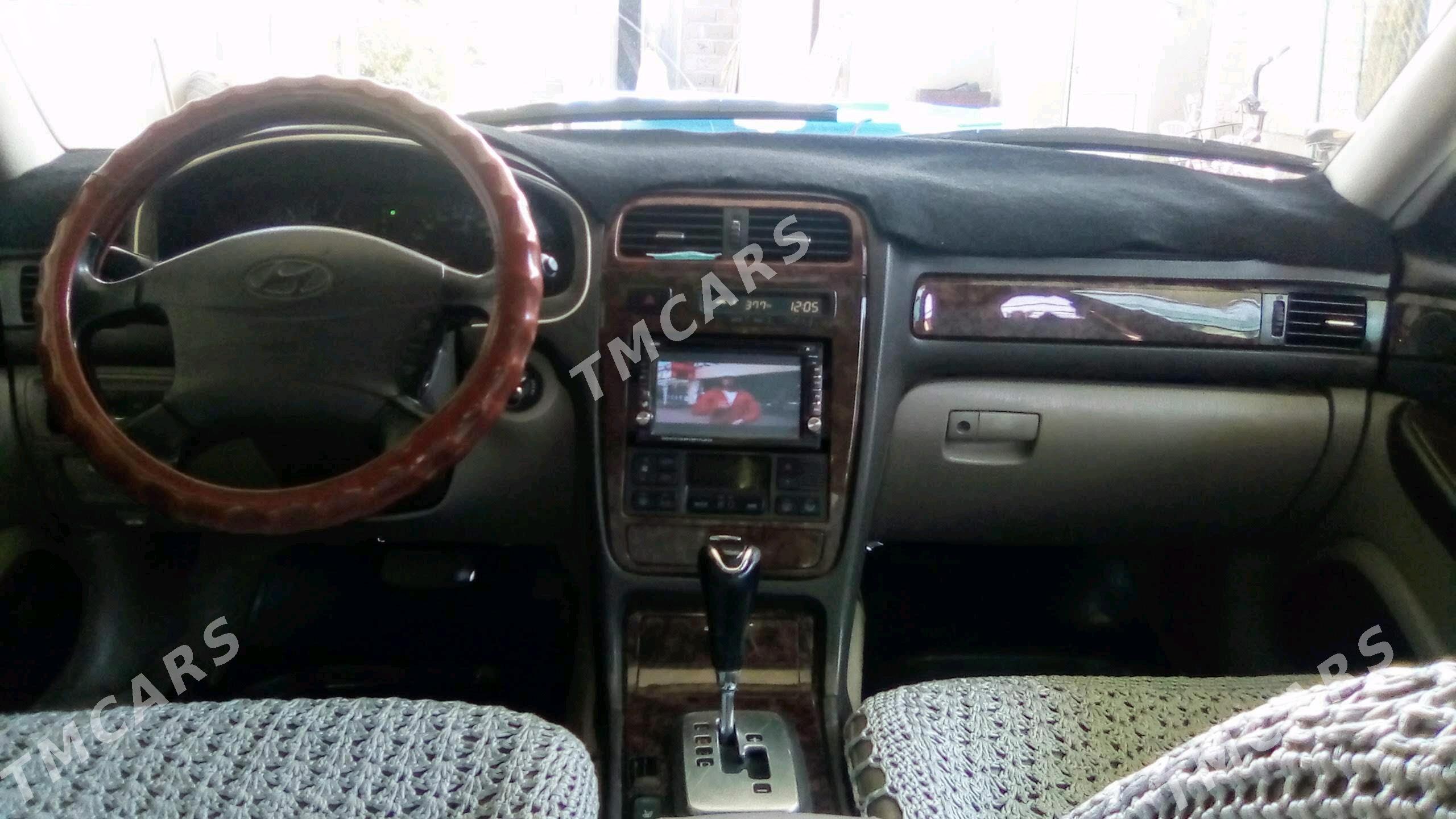 Hyundai Grandeur 2000 - 70 000 TMT - Aşgabat - img 3