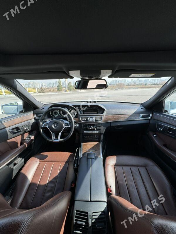 Mercedes-Benz E300 2015 - 561 450 TMT - Aşgabat - img 5