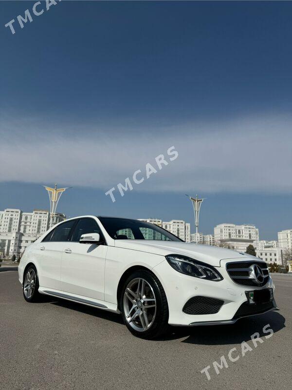 Mercedes-Benz E300 2015 - 561 450 TMT - Aşgabat - img 3