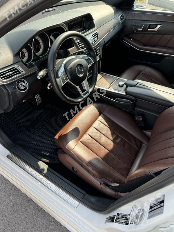Mercedes-Benz E300 2015 - 561 450 TMT - Aşgabat - img 6