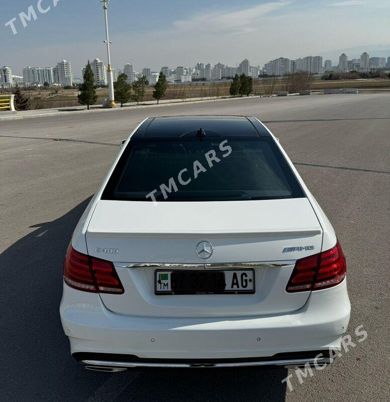 Mercedes-Benz E300 2015 - 561 450 TMT - Aşgabat - img 4