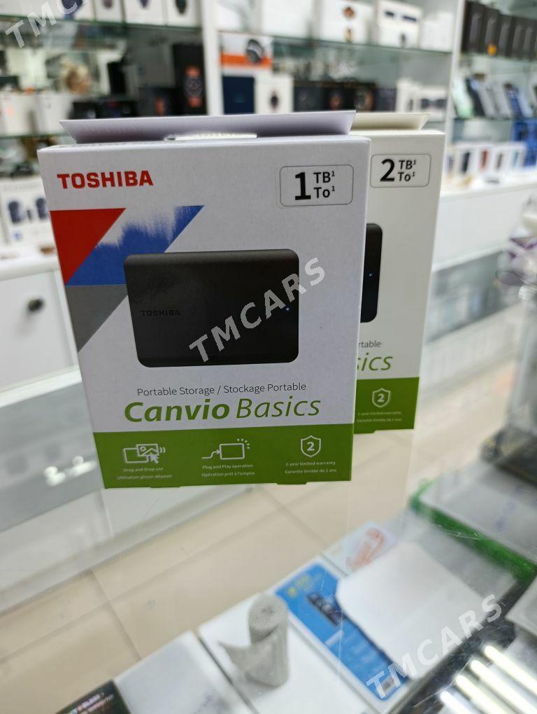 TOSHIBA  Žoskidisk - Торговый центр "15 лет Независимости" - img 3